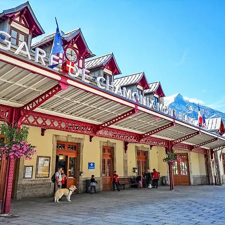 La Chapelle 아파트